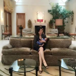 Meet your Posher, Borami